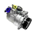 BMW E60 KLİMA KOMPRESÖRÜ 03-10 BEHR 64509174802