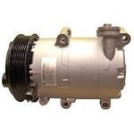 FORD TRANSIT V347 KLİMA KOMPRESÖRÜ 06-12 BEHR 6C1119D629BE