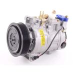 AUDI A4 KLİMA KOMPRESÖRÜ 09-12 BEHR 8K0260805L