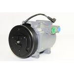 FORD FIESTA KLİMA KOMPRESÖRÜ 09- BEHR 8V5119D629DF