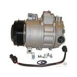 MERCEDES C W203 KLİMA KOMPRESÖRÜ 2000- BEHR A0002309011