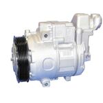 MERCEDES A W168 KLİMA KOMPRESÖRÜ 97-05 BEHR A0002309411