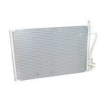 FORD FIESTA KLİMA RADYATÖRÜ 02-09 BEHR 5S6H19710BB