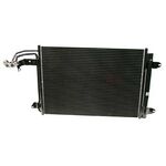 VW GOLF5 KLİMA RADYATÖRÜ 04-13 BEHR 1K0820411Q