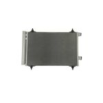 CITROEN C4 - DS4 KLİMA RADYATÖRÜ 08- BEHR 6455CY