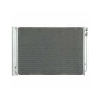 BMW F06 KLİMA RADYATÖRÜ 10-17 BEHR 64509391489