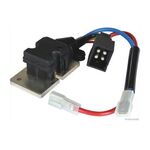 MERCEDES S W140 KLİMA ŞALTERİ 91-98 BEHR A1408218351