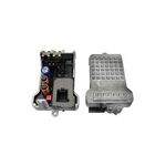 MERCEDES ML W163 KLİMA ŞALTERİ 98-09 BEHR A2308216451