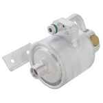 MERCEDES A W168 KLİMA TÜPÜ 97-00 BEHR A1688300458