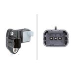 KRANK DEVİR SENSÖRÜ 07- FIAT SCUDO BOSCH 9664387280