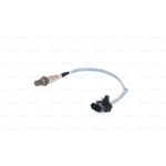 OKSİJEN SENSÖRÜ KONUM 1 10- OPEL CORSA D BOSCH 855251