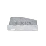 POLEN FİLTRESİ 04-13 VW GOLF5 BOSCH 1K1819653