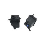 BMW X5 E53 RADYATÖR YEDEK SU DEPOSU 00-07 BEHR 17137501959