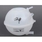 RADYATÖR YEDEK SU DEPOSU 97-04 VW GOLF4 BEHR 1J0121403B