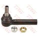 PEUGEOT BOXER ROT BAŞI ÖN 04- TRW 4018E0