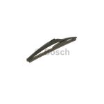 SİLECEK SÜPÜRGESİ ARKA 12- MERCEDES W246 BOSCH A2468201045