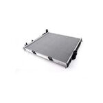 BMW X5 E53 SU RADYATÖRÜ 00-06 BEHR 17101439103