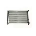 FORD FIESTA SU RADYATÖRÜ 02- BEHR 4S6H8005CA