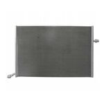 MERCEDES W205 SU RADYATÖRÜ 04-13. BEHR A0995002003