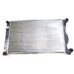 AUDI A6 SU RADYATÖRÜ 05- BEHR 4F0121251AE