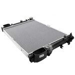 MERCEDES S W221 SU RADYATÖRÜ 06- BEHR A2215002603