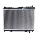 FORD FIESTA SU RADYATÖRÜ 08- BEHR 8V518005FD