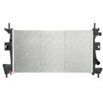 FORD FOCUS SU RADYATÖRÜ 11- BEHR ​BV618005AD​