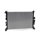 MERCEDES CLA C117 SU RADYATÖRÜ 12-15 BEHR A2465001203