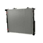 MERCEDES W124 SU RADYATÖRÜ 1985-1995 BEHR A1245009803