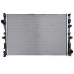 MERCEDES W205 SU RADYATÖRÜ 2013- BEHR A0995002203