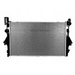 MERCEDES VITO SU RADYATÖRÜ 2014- BEHR A4475010201