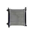 MERCEDES W124 SU RADYATÖRÜ 83-93 BEHR A2015003703