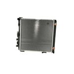 MERCEDES W126 SU RADYATÖRÜ 85-90 BEHR A1265005103