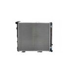 MERCEDES W124 SU RADYATÖRÜ 90-95 BEHR A1245002002