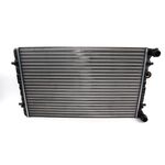 VW GOLF4 SU RADYATÖRÜ 97-04 BEHR 1J0121253N