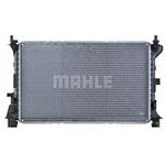 SU RADYATÖRÜ 98- FORD FOCUS BEHR 98AB8005KF