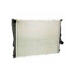 BMW E46 SU RADYATÖRÜ 99-05 BEHR 17119071518