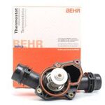 BMW E46 TERMOSTAT 00-05 BEHR-T 11532247019