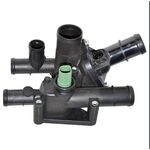 VW GOLF4 TERMOSTAT 01-04 BEHR-T 06A121111