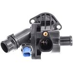 VW PASSAT TERMOSTAT 01-05 BEHR-T 06B121111K