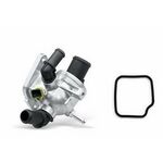 OPEL CORSA C TERMOSTAT 04-07 BEHR-T 1338841