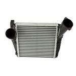 VW TOUAREG TURBO RADYATÖRÜ 04-10 BEHR 7L0145803A