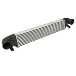 MERCEDES C W203 TURBO RADYATÖRÜ 05-07 BEHR A2035000500