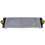 MERCEDES SPRINTER TURBO RADYATÖRÜ 09- BEHR A9065010201