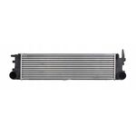 MERCEDES VITO TURBO RADYATÖRÜ 2014- BEHR A4475011301