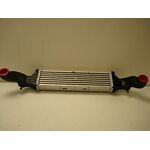 MERCEDES C W202 TURBO RADYATÖRÜ 97-02 BEHR A2025001100