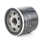 YAĞ FİLTRESİ ATOM 01- RENAULT CLIO BOSCH 8200257642