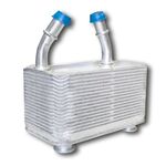 BMW X5 E53 YAĞ RADYATÖRÜ 00-07 BEHR 17207500754