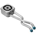 VW GOLF4 YAĞ SOĞUTUCUSU 01- BEHR 036117021G