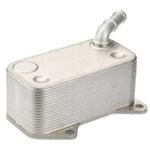 VW PASSAT YAĞ SOĞUTUCUSU 05-11 BEHR 06D117021C